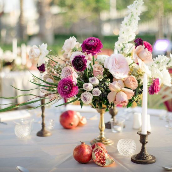 Wedding planners in Dubai