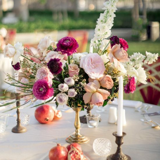 Wedding planners in Dubai