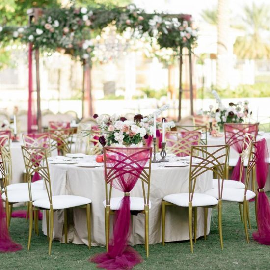 Wedding planner Dubai