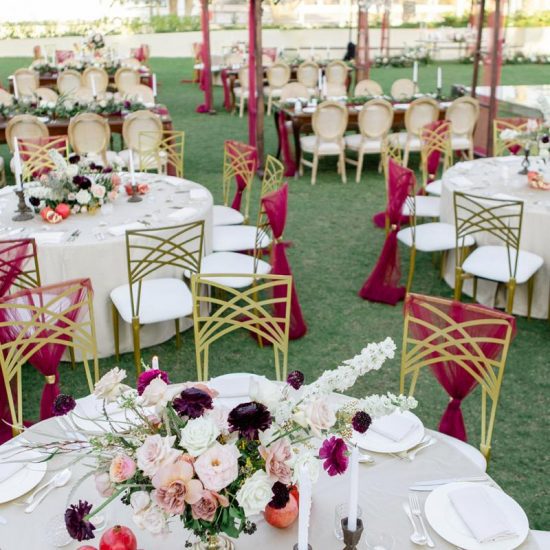 Wedding designers Dubai