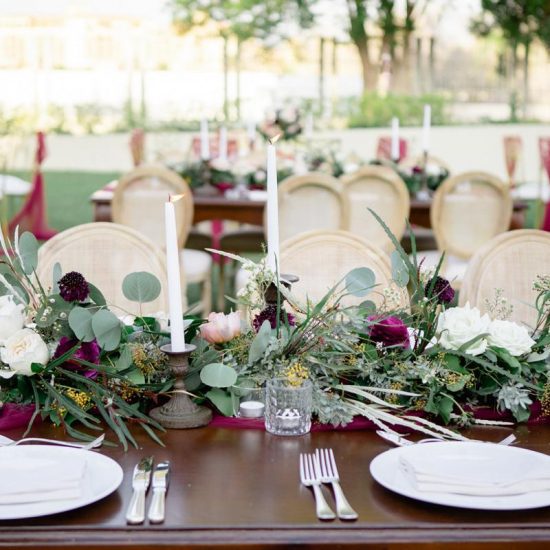 Wedding designers Dubai