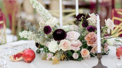 Event planners UAE