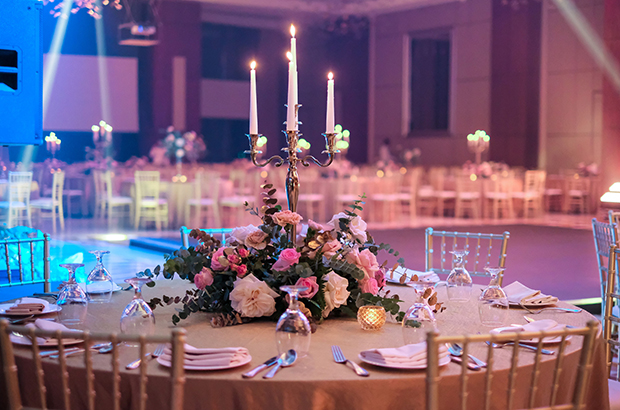Event planners UAE