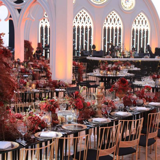 Best wedding Planners In Dubai