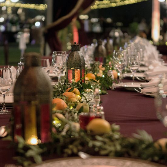 Event planner Abu Dhabi
