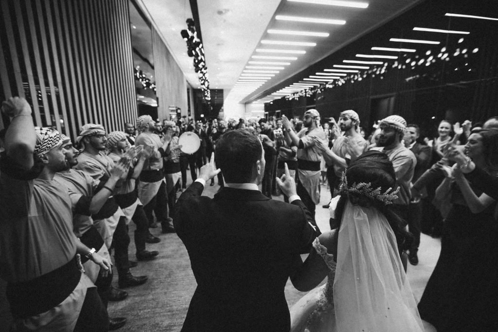 Events & Wedding consultation uae