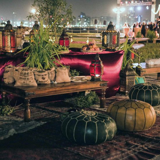 Event planner Abu Dhabi