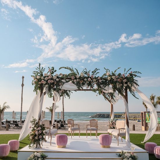 event designers in Dubai