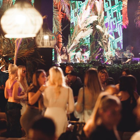 Best wedding planners in Dubai | Event planners UAE - La Table Events