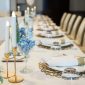 Best wedding planners in Dubai | Event planners UAE - La Table Events