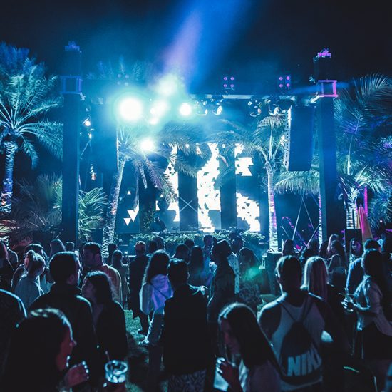 Best wedding planners in Dubai | Event planners UAE - La Table Events