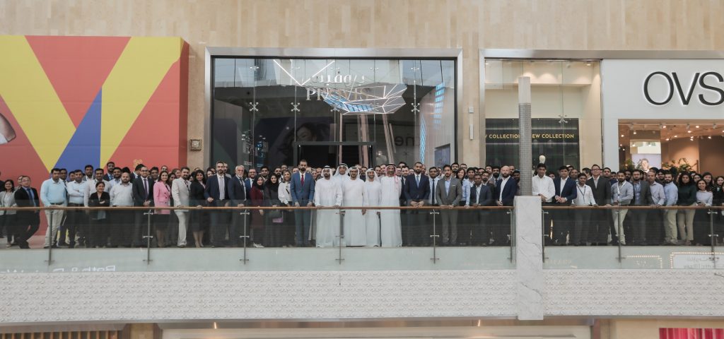 Best wedding planners in Dubai | Event planners UAE - La Table Events