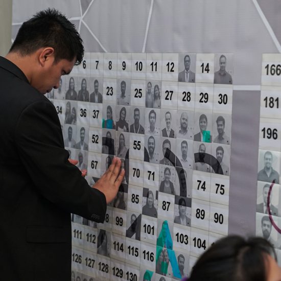 Event planners UAE - La Table Events