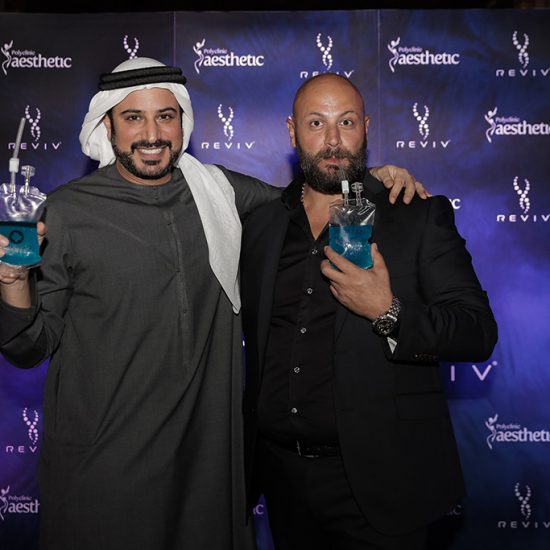 Event planners UAE - La Table Events