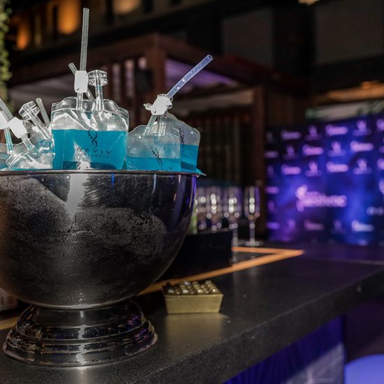 Event management companies in Abu Dhabi