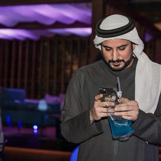 Corporate events Dubai