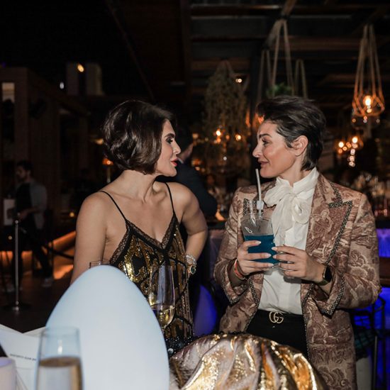 Corporate events Dubai