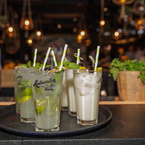 Corporate events Dubai