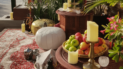 Best wedding planners in Dubai | Event planners UAE - La Table Events