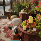 Best wedding planners in Dubai | Event planners UAE - La Table Events
