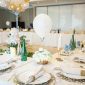 Event planners UAE - La Table Events