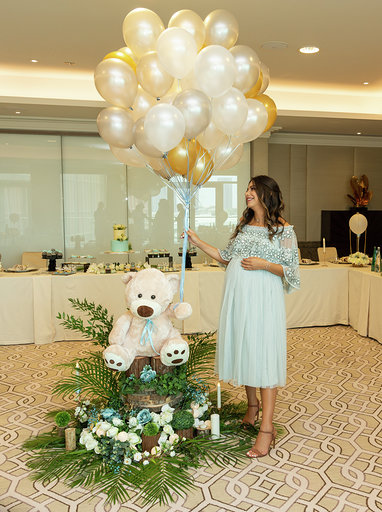 Event planners UAE - La Table Events