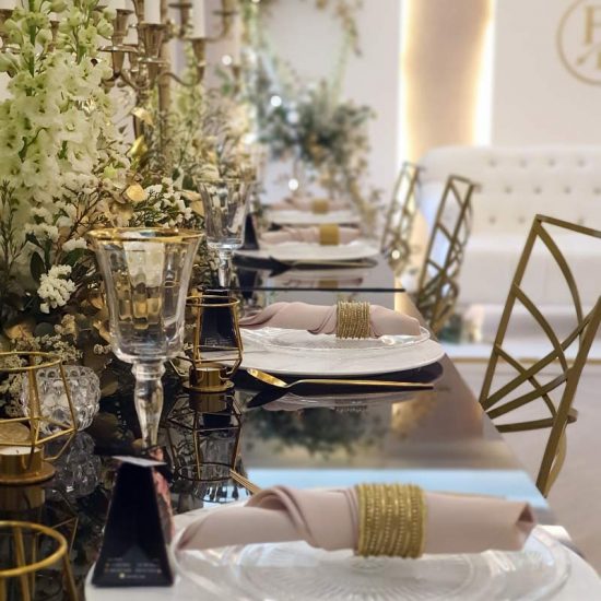 Best wedding planners in Abu Dhabi