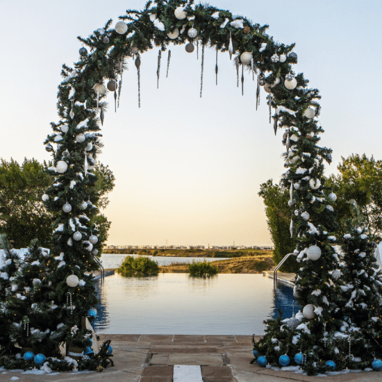 Event planners UAE - La Table Events
