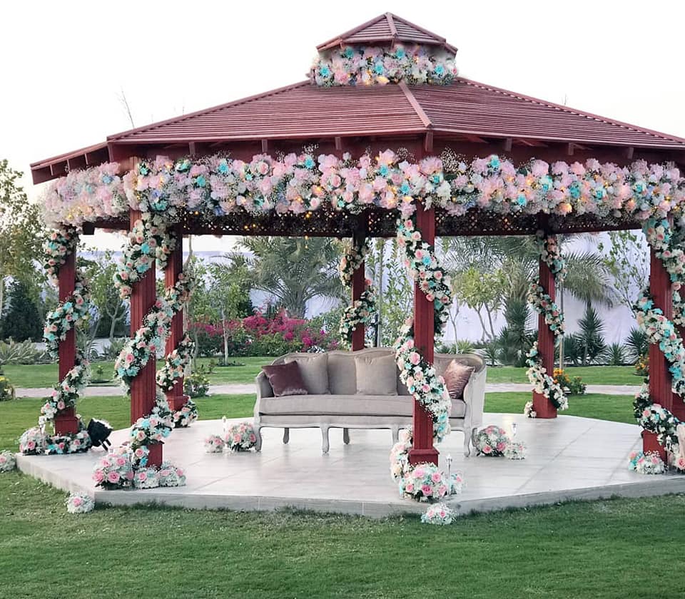 Charitable Donations as Wedding Gifts