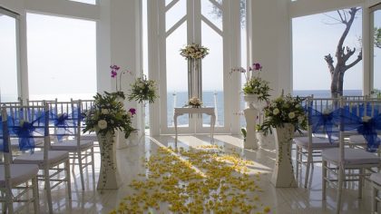 best Wedding Decorators in Dubai