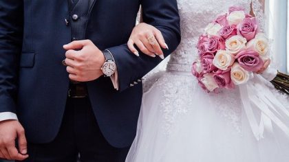 Wedding Planners in Dubai
