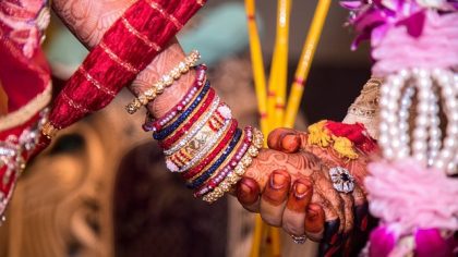 Indian wedding planner Abu Dhabi