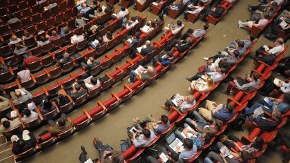 Event management companies in Abu Dhabi