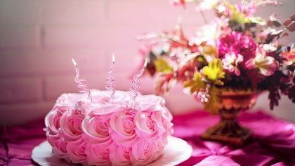 birthday party organizers in Abu Dhabi