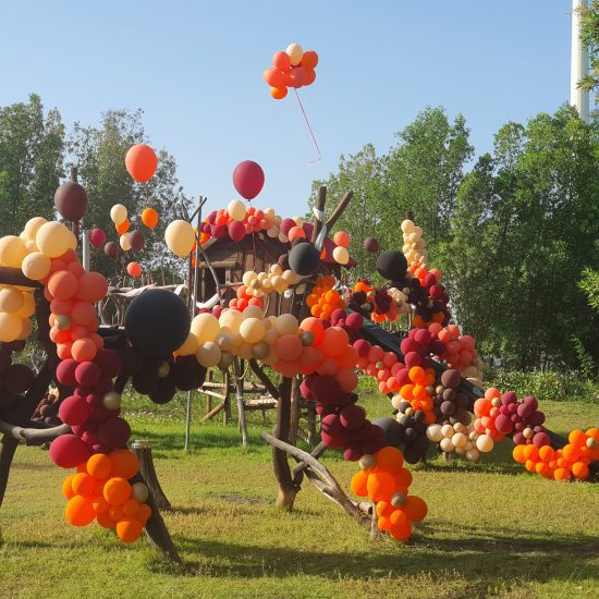 Wedding decorators in Dubai