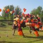 Wedding decorators in Dubai
