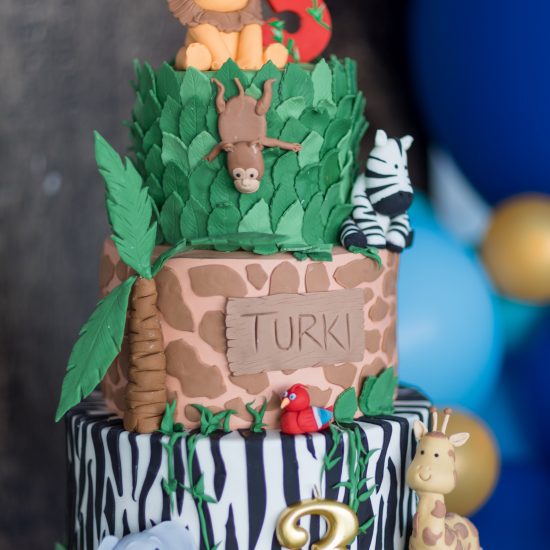 Birthday decorators in Dubai