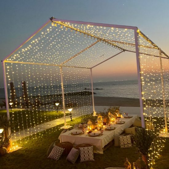 Wedding decorators in Dubai