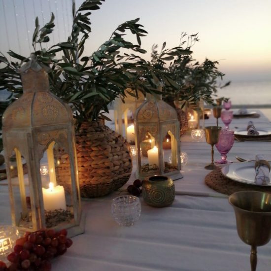 Wedding decorators in Dubai