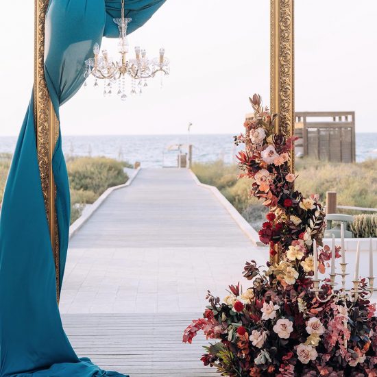 Wedding decorators in Dubai