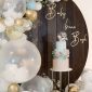 Birthday decorators in Dubai