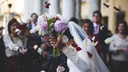 Wedding decorators in Dubai