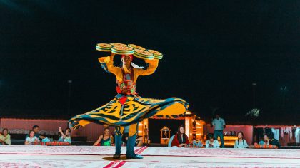 tanoura dance Dubai, Abu Dhabi, UAE