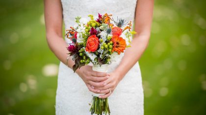 professional wedding planners in Dubai