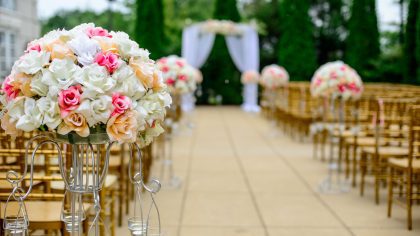 Event Management Company