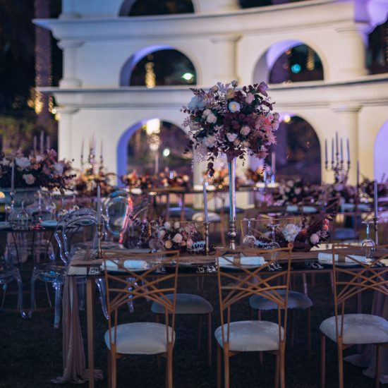 event designers in Dubai | Best wedding planners UAE