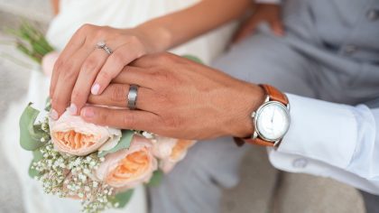 Wedding planner Dubai