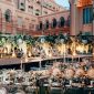 Arabic wedding in Abu Dhabi | Event planners in Dubai