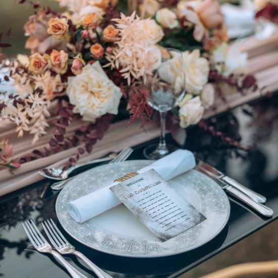 event designers Abu Dhabi | Best wedding planners Dubai