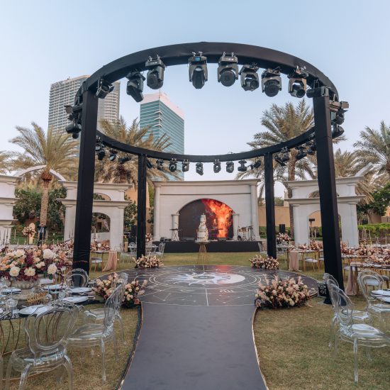 best wedding planners Abu Dhabi | event designers in Dubai